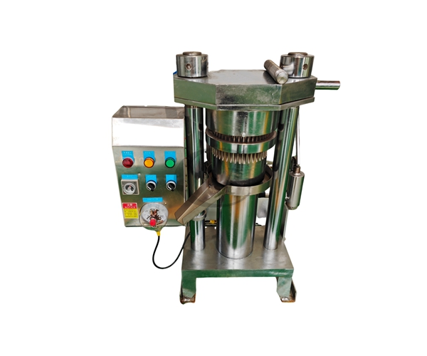 6YZ Hydraulic Oil Press